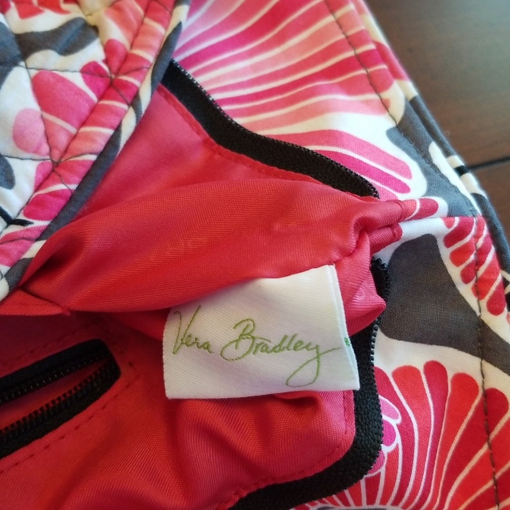 VERA BRADLEY 🌹 BAG - Picture 8 of 8